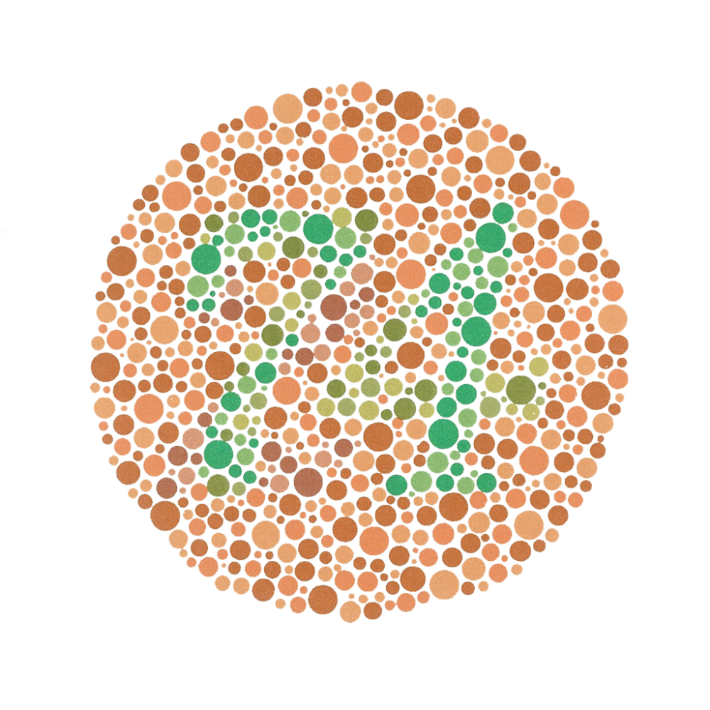 Colour Perception in Colour Vision Deficiency - The Colour Group (GB)