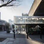 The venue BFI southbank, photo credit Carmody Groake