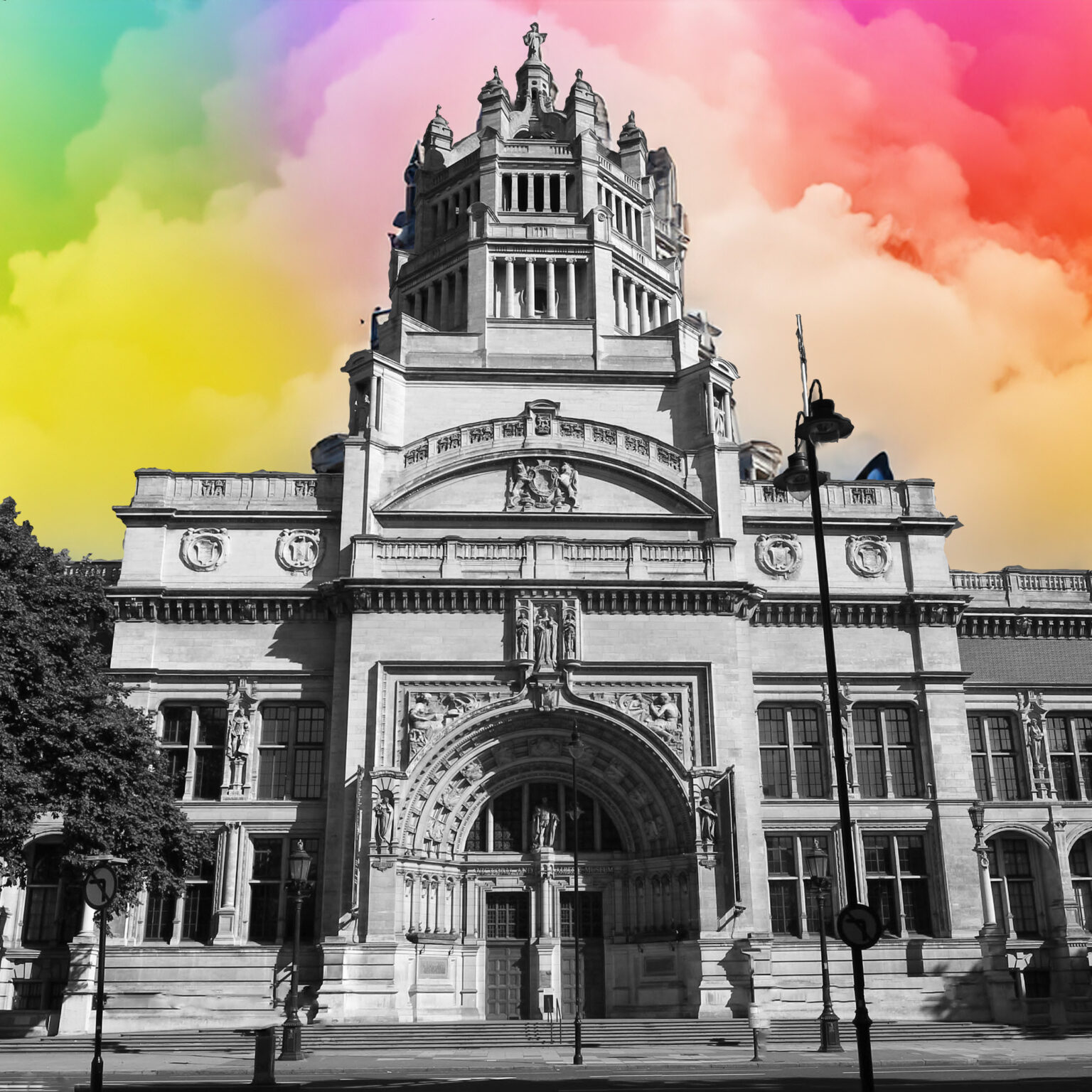Colour Group (GB) Presents 2025 International Colour Day The Colour